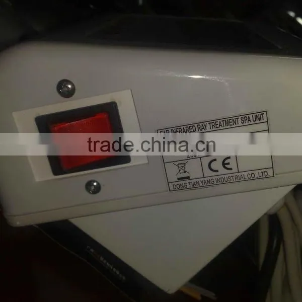 2015 Made in China Reliable Quality o2 Oxygen Spa Capsule photo-4