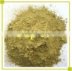 Senna Leaves & Senna Powder