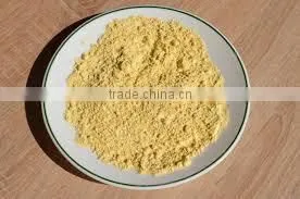 GRAM FLOUR CERTIFIED BY GMP, HALAL, KOSHER, ISO22000 photo-2