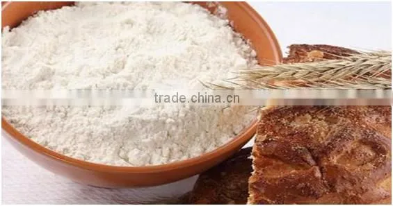 No Additive Russian Wheat Flour photo-2