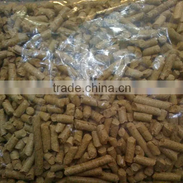 VIET NAM RICE HUSK PELLET_CHEAPEST PRICE (mary@vietnambiomass.com) photo-3