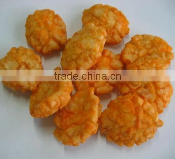 Chinese Flavored Rice Crackers photo-5