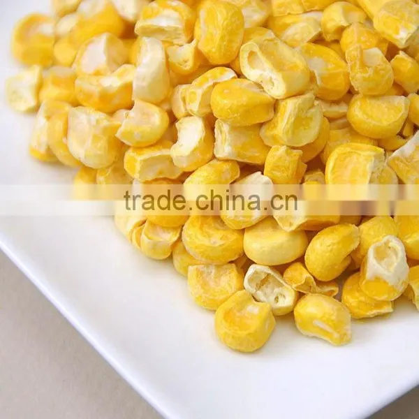 Fashionable Antique Sell Freeze Dried Sweet Corn photo-3