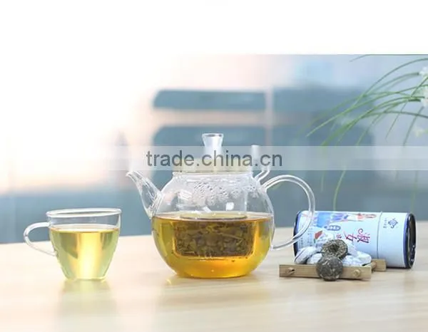 Fairy Lady Slimming Tea For Sale,PuEr Tea Mini Tuo Tea photo-6