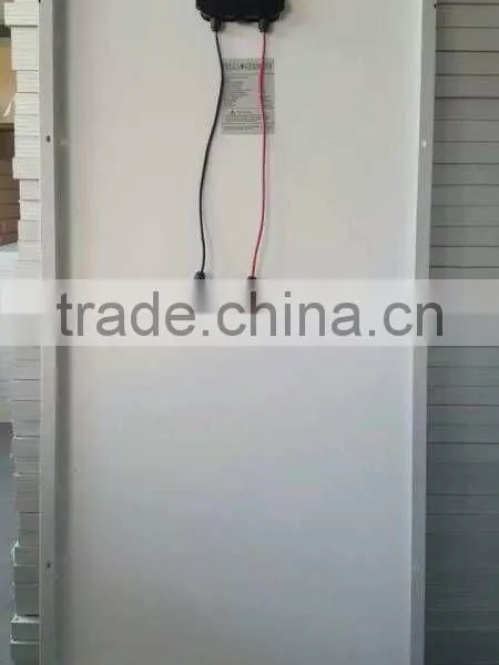 Solar Planet 100w of China Factory photo-6
