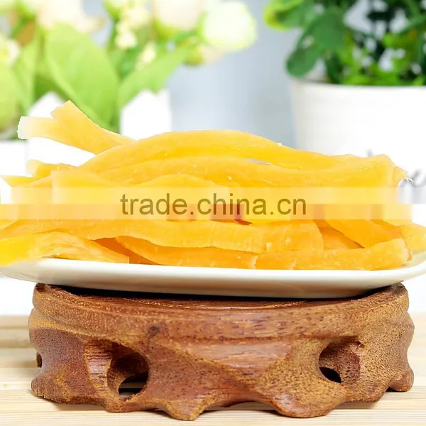 Dried Fruit Sweet Potato Strip photo-5