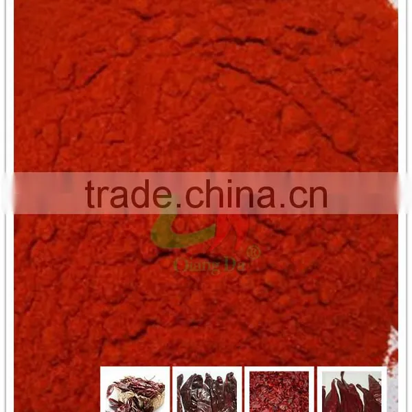 Ground Sweet Paprika Powder Natural Powder photo-3