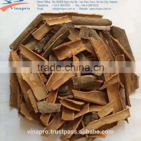 VIETNAM BROKEN CASSIA FOR INDIA MARKET NEW CROP photo-3