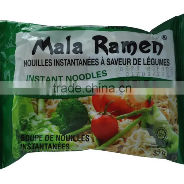 35gMaLa Ramen Instant Noodle photo-4