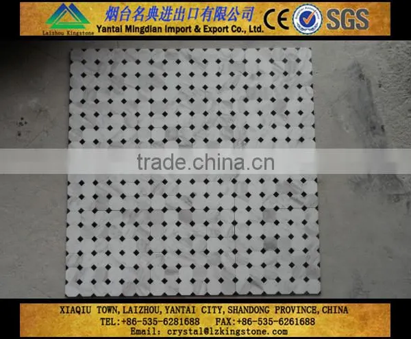 Best Price Marble Mosaic photo-5