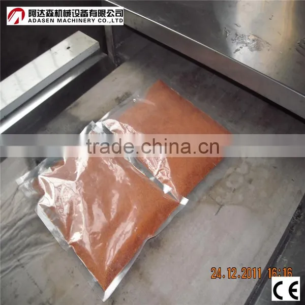 Microwave Chili Powder/hot Pepper/paprika Spices Dryer and Sterilization Machine photo-6
