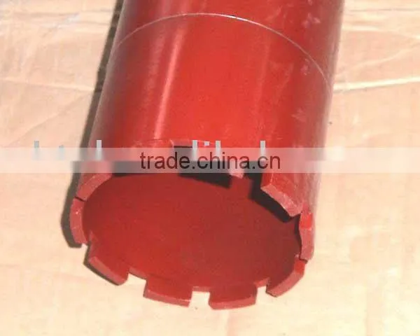 CBPD/diamond core driling bits/diamond cutting blade /diamond disc