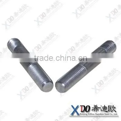 Inconel625 Stainless Steel Stud Bolt Welding M20 NCF625 photo-6
