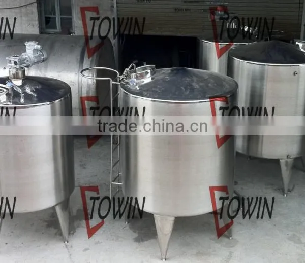 Factory Price Stainless Steel 304/316 Industrial Jam Making Kettle Machine For Sale photo-6
