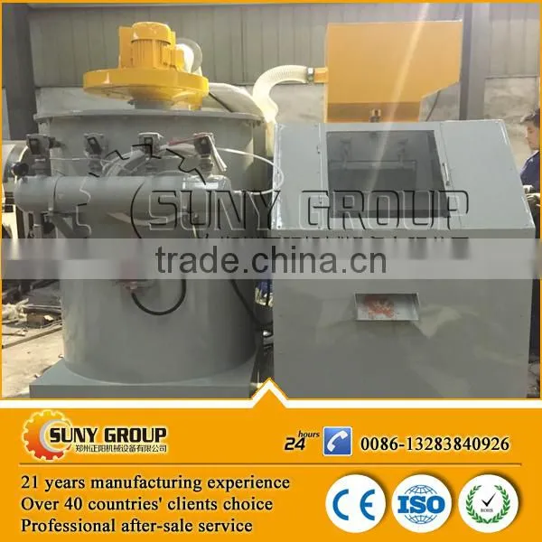 High Quality Waste Copper Cable Granule Making Machine photo-3