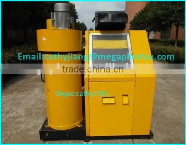 Waste Copper Wire Granulator photo-4