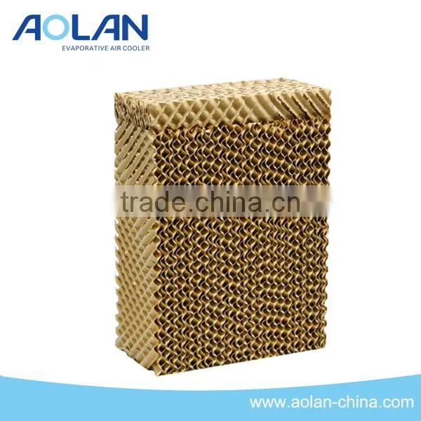 High Quality Greenhouse Curtains for Air Cooling photo-3