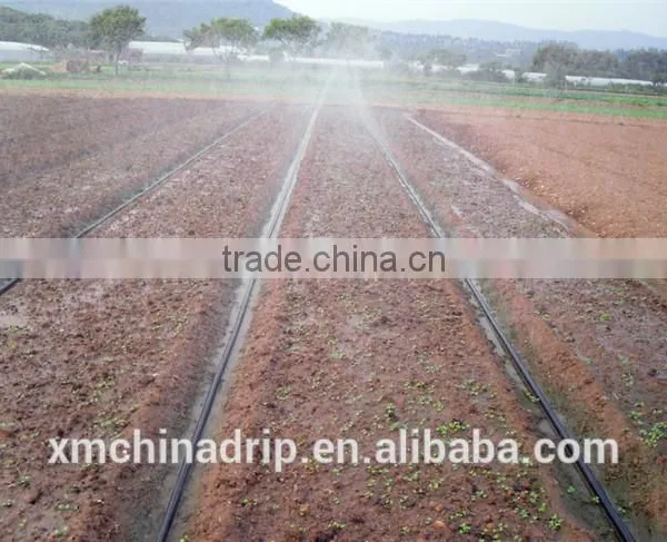 CT0217 Drip Tape Irrigation Connection for Lay Flat Hose Irrigation photo-5