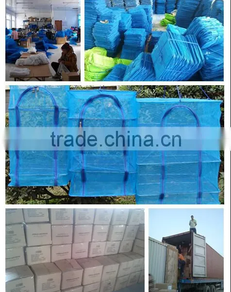 Waterproof Hot Sale Drying Net for Food and Vegetable photo-6