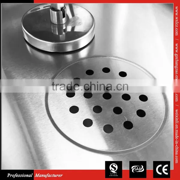 4 Burners LPG Gas Shawarma Machine Kebab Making Machine Grill Snack Machine photo-6