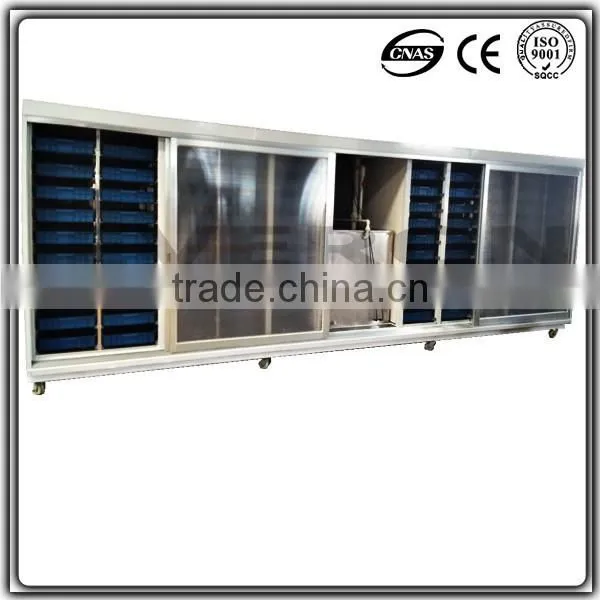Fodder Processing Machine/Hydroponic Fodder Machine/ Fodder Sprout Machine photo-5