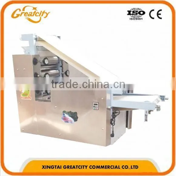 New Design Chapatti Small Biscuit Making Machine for Sale photo-4