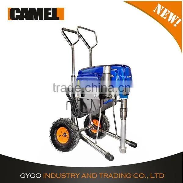 Paint Spray Gun Spare Parts Airless Paint Sprayer