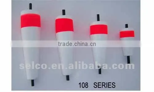 Wholesale Outdoor Activities Equipment Distributor China Fishing Product EVA Fishing Float Fishing Lure photo-4