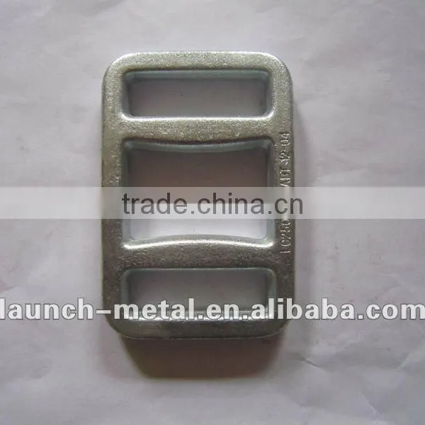 Wire Buckle Zinc Alloy