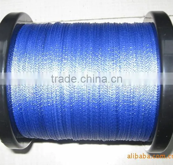 4ply Braid Line Colorful PE Line 300m Anti Bite Line photo-4