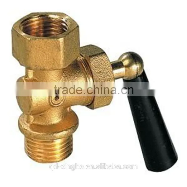 Custom Sand Casting Throttle Valve/thermostatic Mixing Valve