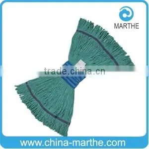 Color New Easy Clean Wet Cotton Mops Head photo-3
