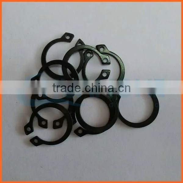 China Professional Custom Wholesale High Quality Zinc Din471 Circlip photo-4