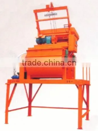 Concrete Mixer