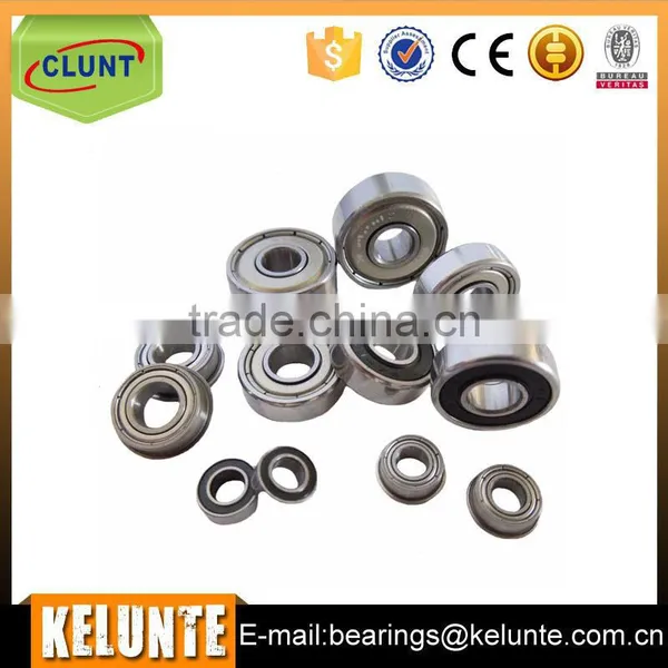 Miniature Bearing High Precision Deep Groove Ball Bearing 625 625zz for Motor photo-4