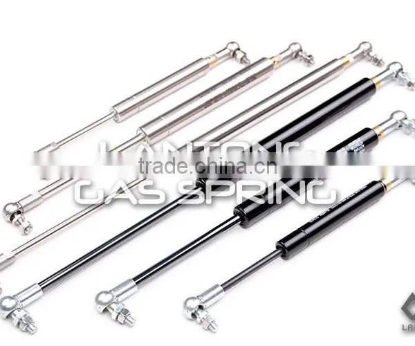 LANTONG Adjustable Gas Spring Gas Lift Stainless Steel Gas Spring photo-3