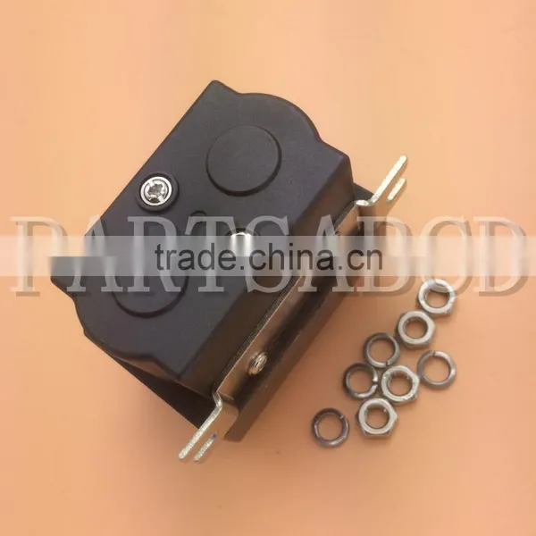 ATV GO KART BUGGY UTV 12V Winch Relay photo-3