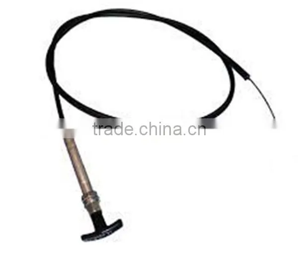 Automotive Control Cable for Engine Stop photo-2