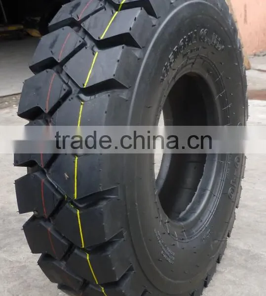 Material Handling Tires Forklift Tire 7.00X12 photo-2