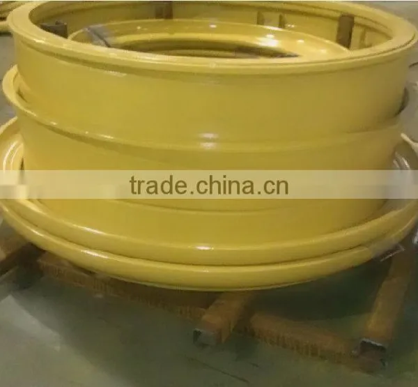 Otr Wheel Rim, Construction Wheel Rim, photo-3