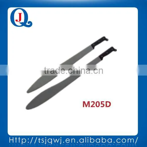 Agricultural Handmade Sugarcane Machete M205 With Low Price High Quality photo-5