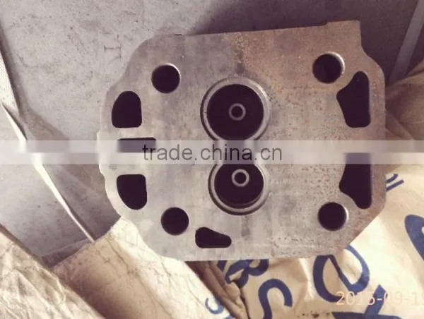 ZS1110 Cylinder Head for Diesel Engine, Tractor ZS1110 Cylinder Head photo-4