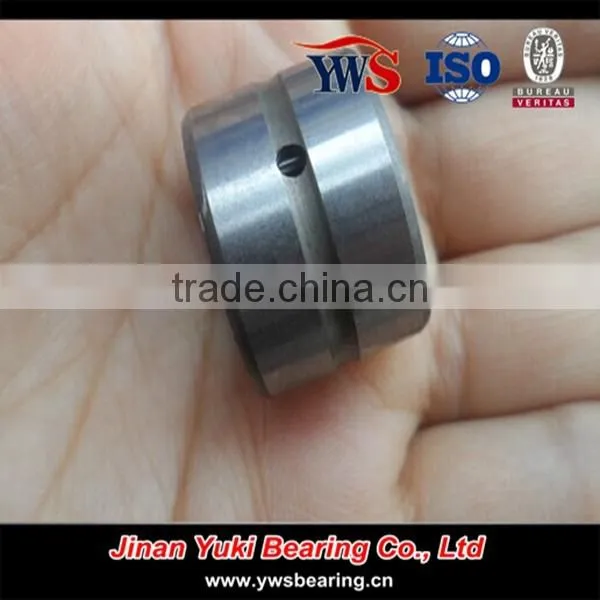 Small Footprint Needle Roller Bearings NKI85/26 NKI85/36 for Machinery photo-6