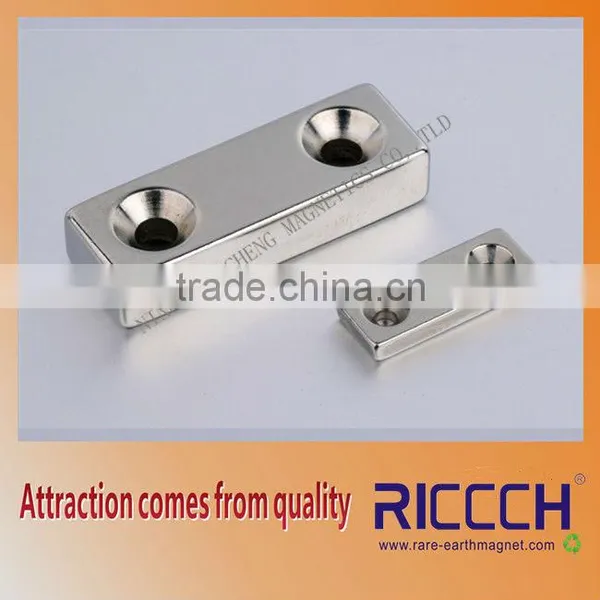 Ndfeb Magnet