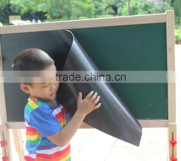 Magnetic School Blackboard Writing Board Black Magnetic Chalk Board photo-5