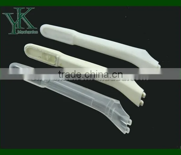 Transparent Silicone Rubber Tube Silicone Rubber