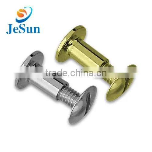 Stainless Steel Blind Screws,blind Bolt photo-5