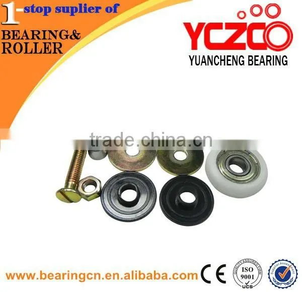 High Quality Nylon Shower Cabin Wheels photo-2