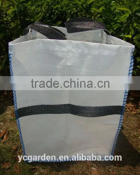 PP HEAVY DUTY Bag Use in Horse pp Bulk Bag Weight More Than 1 Ton Manufacturer photo-5