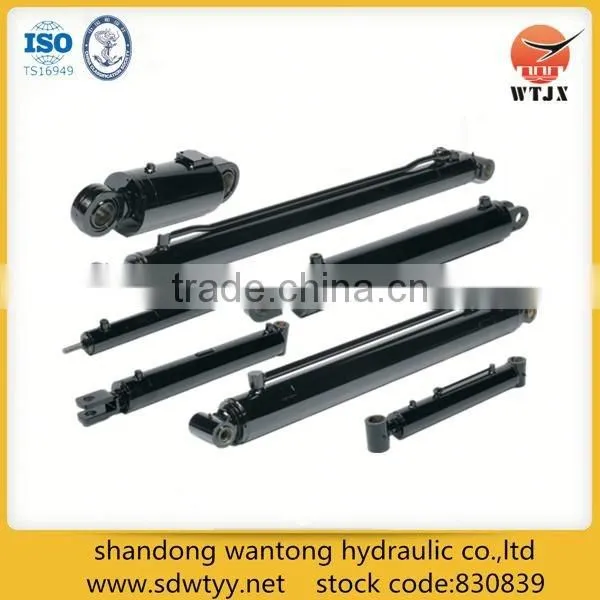 All Kinds of Hydraulic Cylinders , All Types of Hydraulic Cylinders , Different Types Hydraulic Cylinders photo-2